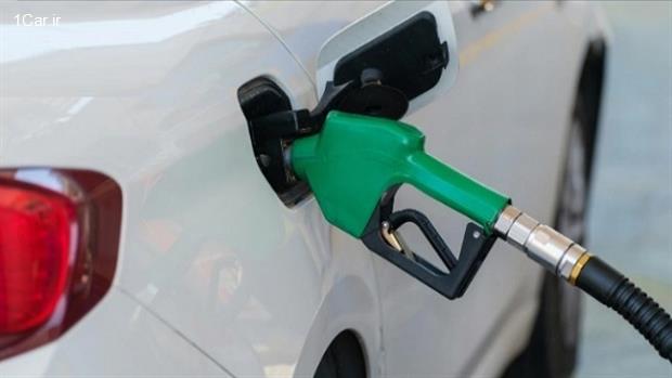 اجرای مدل سهنرخی بنزین از 22 آذرماه اجرای مدل سهنرخی بنزین از 22 آذرماه